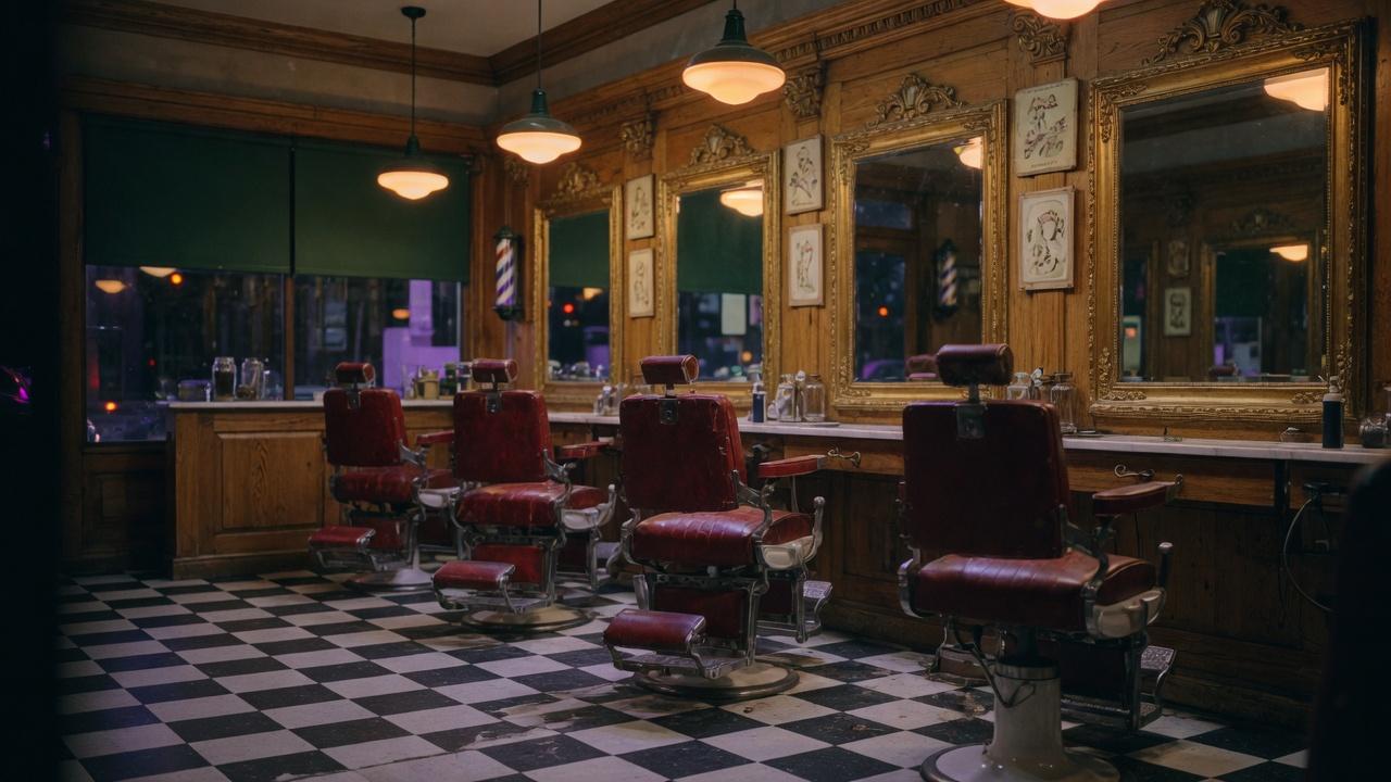 Let clients pick a barber — or the next open chair.